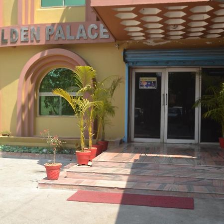 Hotel Golden Palace Kendrapara Екстер'єр фото
