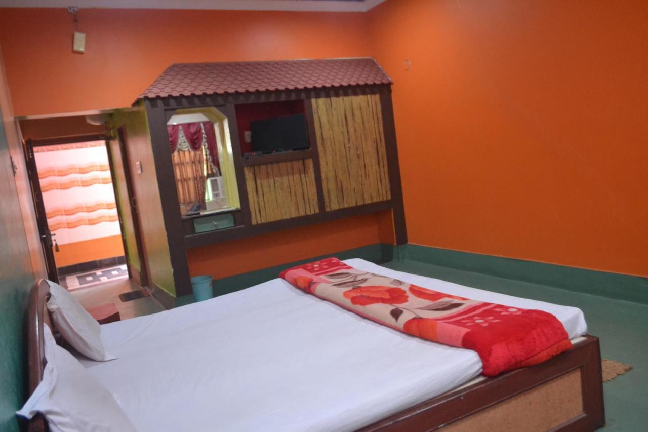 Hotel Golden Palace Kendrapara Екстер'єр фото