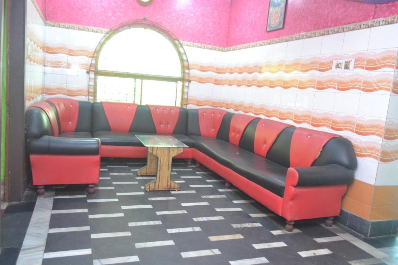 Hotel Golden Palace Kendrapara Екстер'єр фото