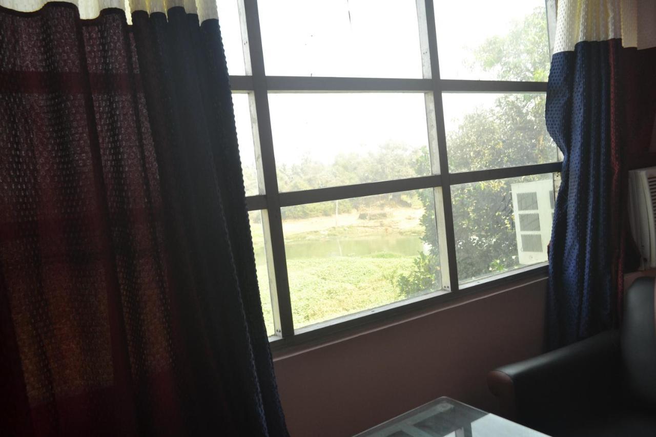 Hotel Golden Palace Kendrapara Екстер'єр фото